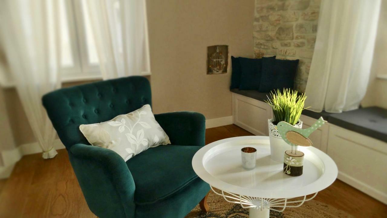 Magic View Apartments Zadar Exterior foto
